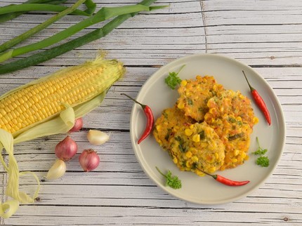 5 Resep Bakwan Jagung Renyah dan Tidak Lembek, Enak untuk Lauk atau Camilan