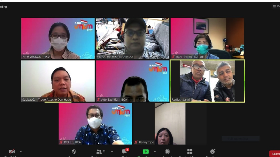 BCA Business Matching Pertemukan UMKM & Buyer dari 5 Benua