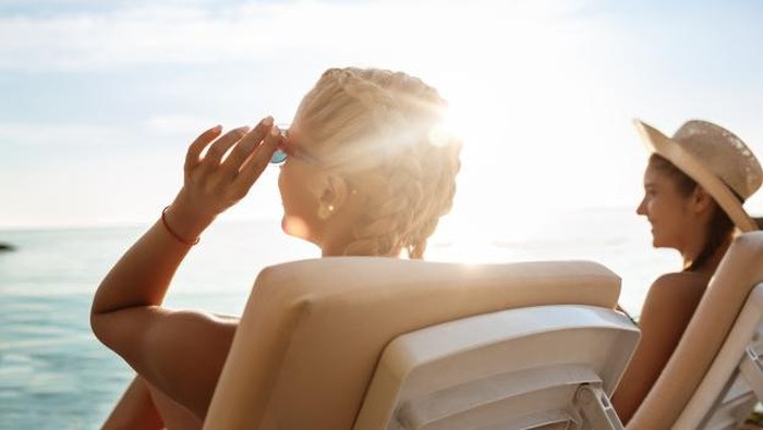 Bukan Cuma dari Suplemen, Ini Sumber-sumber Vitamin D dari Bahan Alami dan Makanan Sehari-hari Bukan Cuma dari Suplemen, Ini Sumber-sumber Vitamin D dari Bahan Alami dan Makanan Sehari-hari