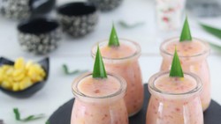 img-title Resep Bubur Mutiara yang Nikmat, Cocok sebagai Minuman atau Makanan