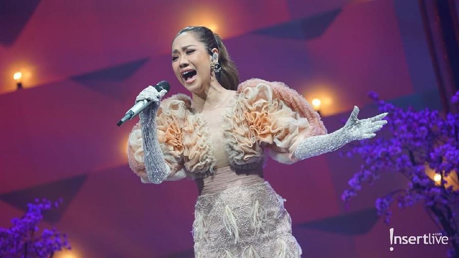 Bunga Citra Lestari