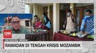 VIDEO: Ramadan di Tengah Krisis Mozambik