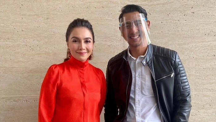 Seleksi Ketat, Bos RCTI Ungkap Rizky Billar Tak Masuk dalam Diskusi Pemain Ikatan Cinta