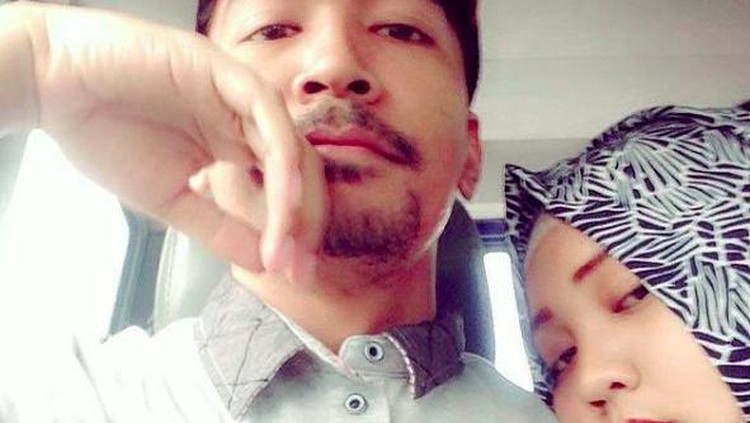 Fenny Listiana, Alman Mulyana Fenny Listiana, Alman Mulyana