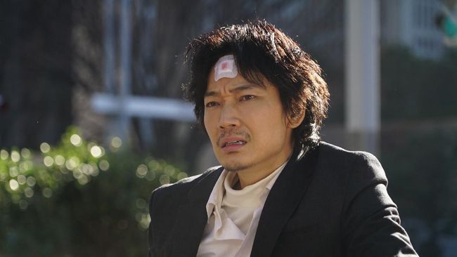 Setelah sukses dengan seri film Ju-on, Sutradara Takashi Shimizu kini kembali dengan film mysteries psychological thriller bertajuk Homunculus.