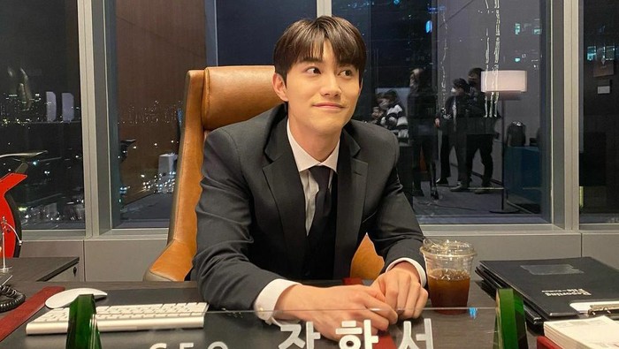 Sukses di Vincenzo, Kwak Dong Yeon Juga Bintangi 5 Drama Ini