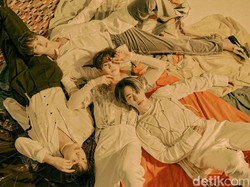 Populer hingga Kini, 7 Lagu K-Pop Generasi Dua yang Berusia Satu Dekade