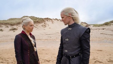 img-title Intip Foto Perdana 'House of the Dragon' Prekuel 'Game of Thrones'