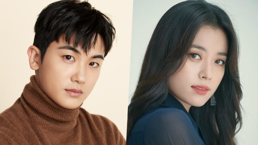 Hyungsik dan Han Hyo Joo Akan Bintangi Drama Korea Baru 'Happiness'