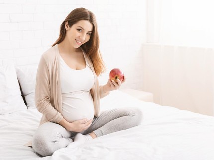Selain Lezat, 8 Buah Ini Ampuh Atasi Sembelit dan Bikin Bumil Kenyang