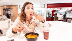 Mengapa Minum Air Putih Tak Cukup Atasi Kepedasan?