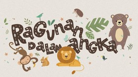 INFOGRAFIS: Fakta Menarik Taman Margasatwa Ragunan