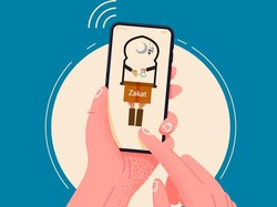 Serba-serbi Zakat Online