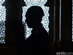 Doa Saat Azan dari Syekh Ali Jaber, Bisa Ampuni Dosa yang Lalu