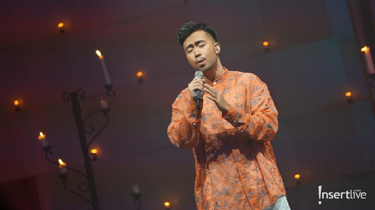 Insert Story Spesial Syair Ramadhan