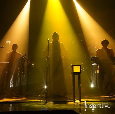 Potret Penampilan Para Artis di Insert Story Spesial Syair Ramadhan