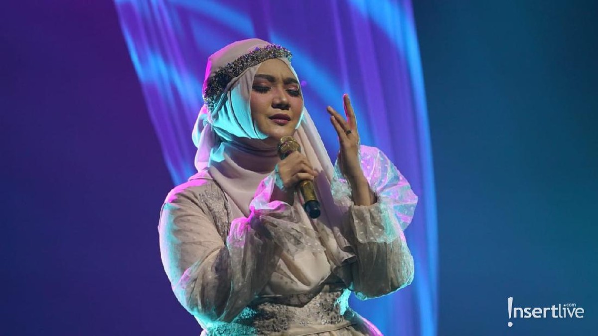 Insert Story Spesial Syair Ramadhan