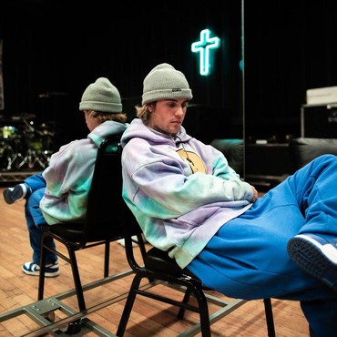 Diduga Jadi Korban, Justin Bieber Cuek Usai P Diddy Ditangkap Atas Kejahatan Seksual