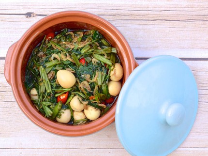 7 Menu Masakan Enak Bergizi dengan Total Belanja Rp200 Ribu Seminggu