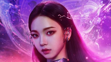 img-title aespa Comeback 17 Mei 2021, SM Mulai Rilis Teaser Image Para Member