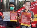 PKS Protes Pertanyaan TWK KPK 'Pilih Pancasila atau Alquran?'