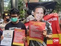 Penyelidik KPK Harun Al Rasyid: Firli yang Getol Dorong TWK