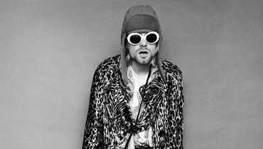 img-title Enam Helai Rambut Kurt Cobain Dilelang Seharga Rp35,6 Juta