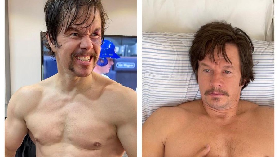 Mark Wahlberg