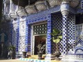 Masjid 10 Lantai di Malang yang Konon Dibangun Sehari Semalam