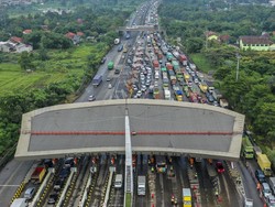 Ada Larangan Mudik di Aglomerasi, Gimana Aturan Transportasi?
