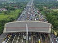 Pemudik Diperkirakan Melonjak hingga H-1 Lebaran