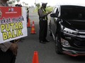 Mudik Lokal Aglomerasi Dilarang, Pengawasan Diserahkan RT/RW