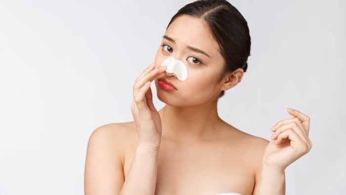 Pore Pack Bisa Angkat Komedo Sampai Tuntas, Benarkah?