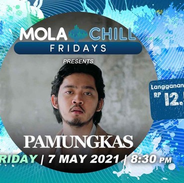 Karaoke Bareng Pamungkas dan LANY di Mola Chill Fridays