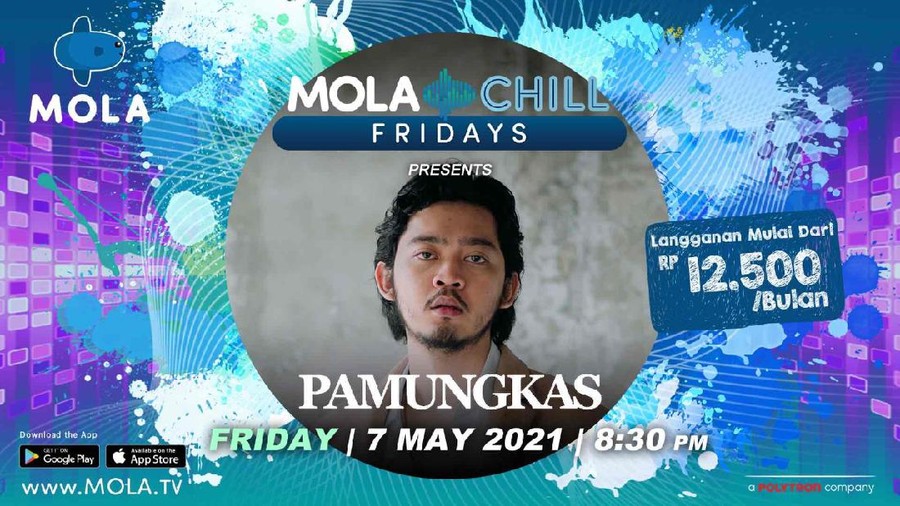 Mola Chill Fridays