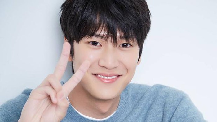 Sukses di River Where The Moon Rises, Na In Woo Akan Bintangi Drama Fantasi