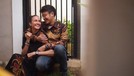 Dimas Anggara dan Nadine Chandrawinata rayakan anniversary yang ke-3&period; Yuk kita intip potret mereka yang semakin romantis&excl;