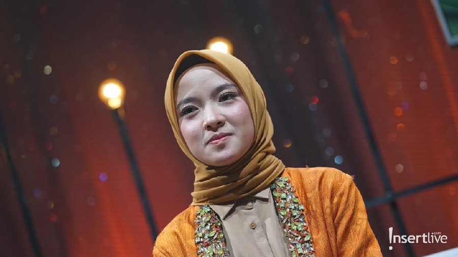 Nissa Sabyan