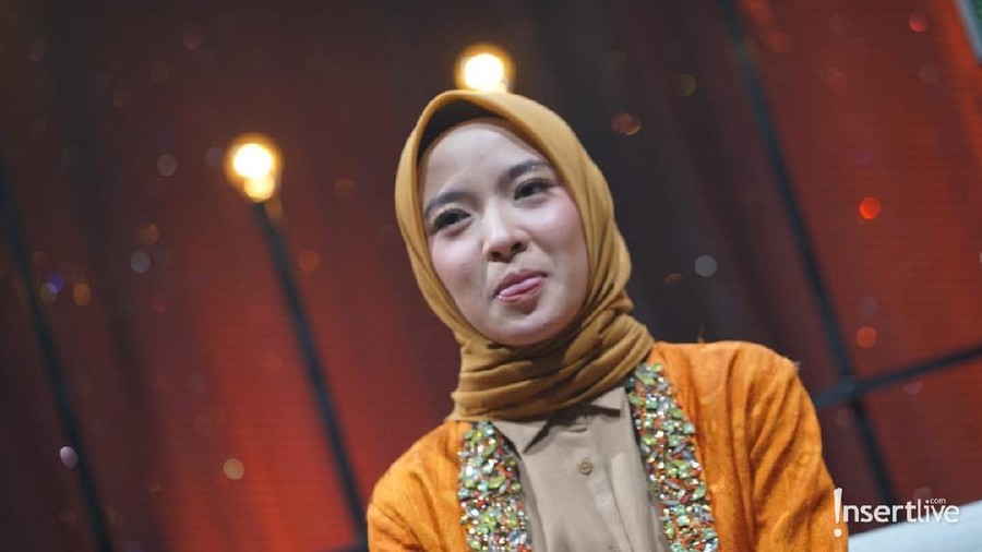 Nissa Sabyan