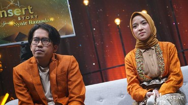 img-title Pamer Momen Bukber Bareng, Nissa & Ayus Mulai Go Public?