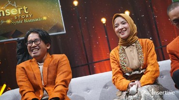 img-title Sebut Ayus Suami Nissa Sabyan, Dokter Kandungan Ini Beri Klarifikasi