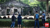 FOTO: Nostalgia Piknik di Ragunan Taman Margasatwa Ragunan bisa kembali dikunjungi. Namun, wisatawan harus melakukan pemesanan tiket secara online sebelum datang.
