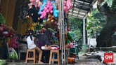 FOTO: Nostalgia Piknik di Ragunan Taman Margasatwa Ragunan bisa kembali dikunjungi. Namun, wisatawan harus melakukan pemesanan tiket secara online sebelum datang.
