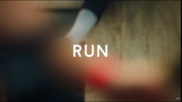 Lirik Lagu Run - One Republic
