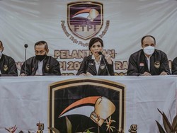 FTPI 2021-2026 Terbentuk, Semoga Tinju Indonesia Lebih Baik Lagi