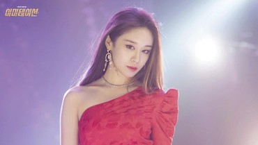 img-title Lirik Lagu No Answer - La Lima (Jiyeon T-ARA)