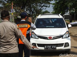 Pemkot Bekasi Putuskan Warga Keluar Masuk Aglomerasi Tak Perlu SIKM