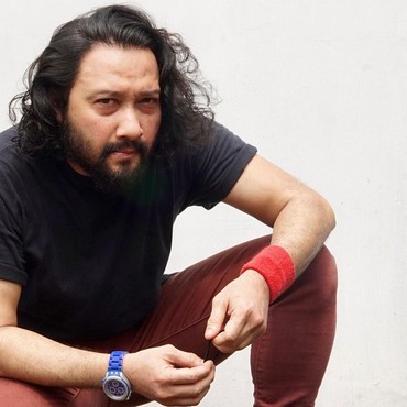 Usai Emil, Pepeng Juga Putuskan Hengkang dari Naif