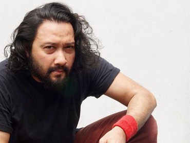 Usai Emil, Pepeng Juga Putuskan Hengkang dari Naif
