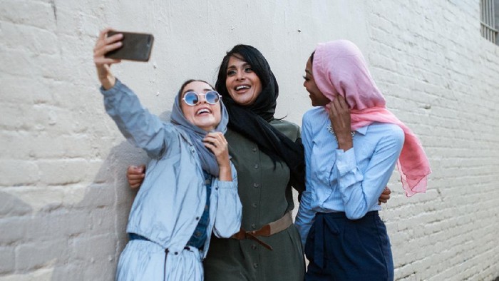 Ssst...Antisipasi 5 Pertanyaan Sensitif Ini Saat Lebaran Tiba!